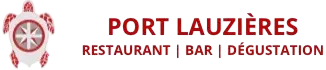 Port Lauzières - Logo & bannière