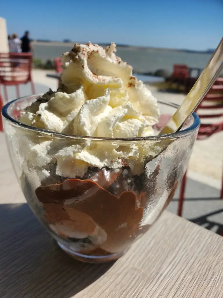 dessert nieul-sur-mer
