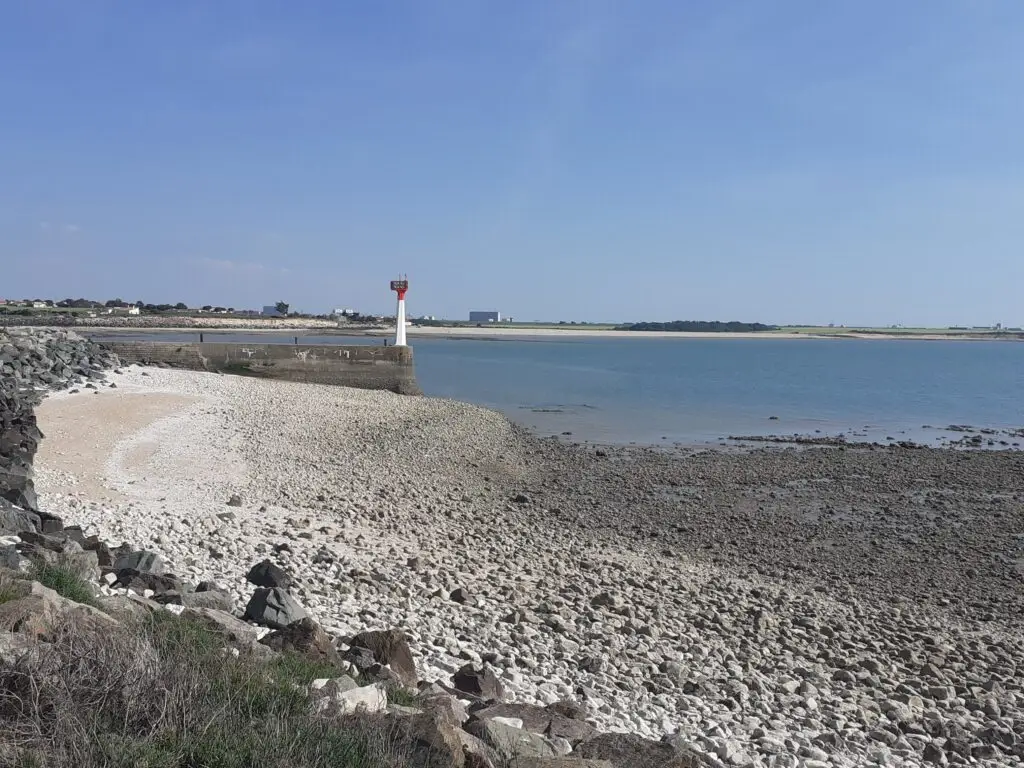 côte ciel bleu