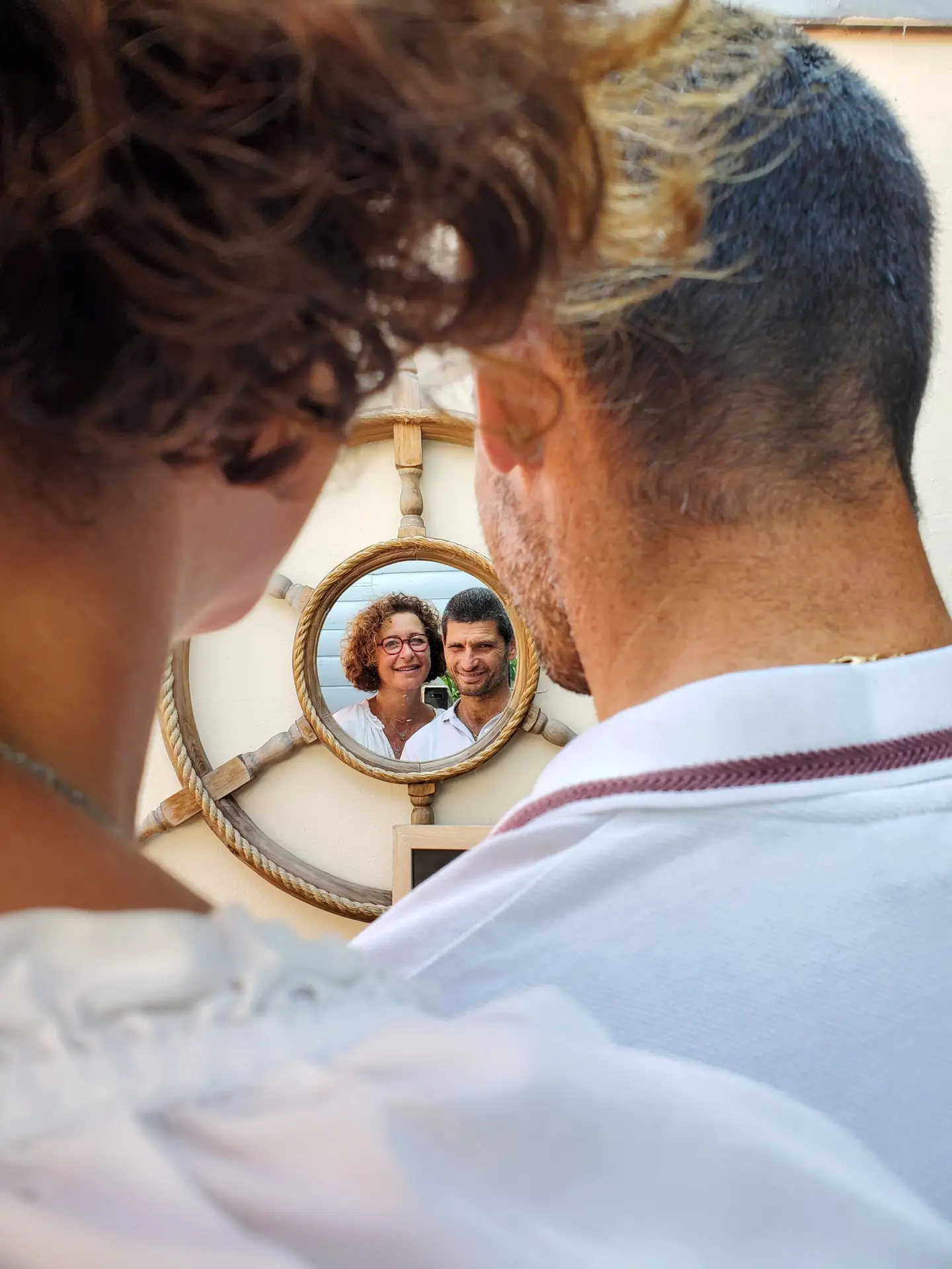 Port Lauzières notre histoire