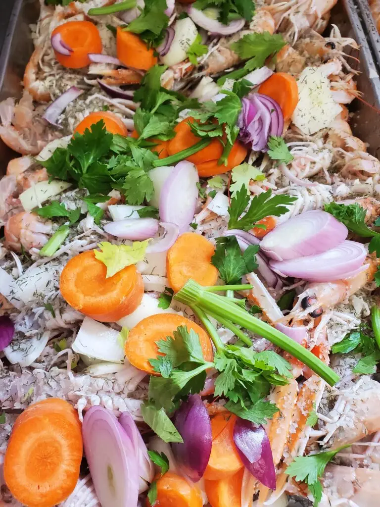 salade