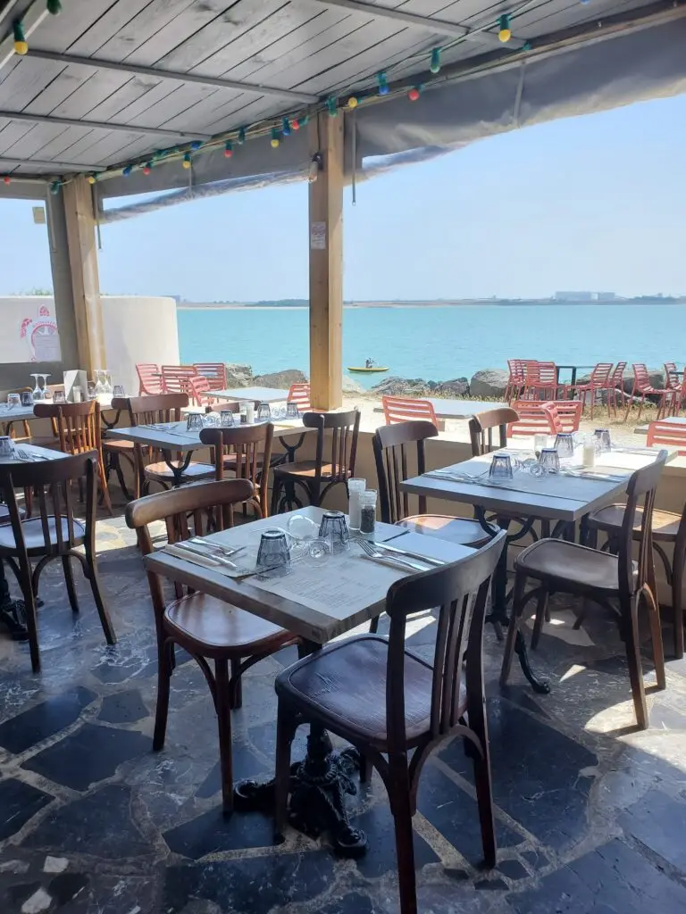 terrasse couverte